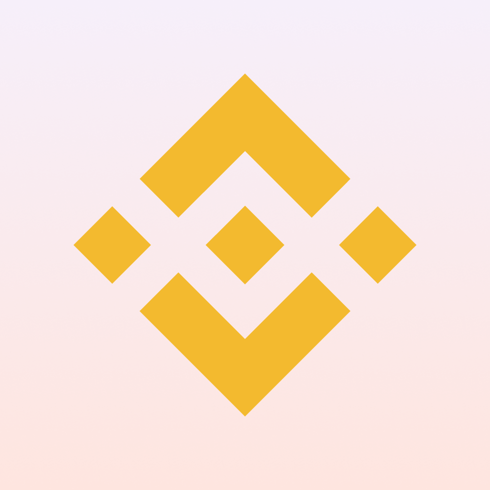 Binance Pay